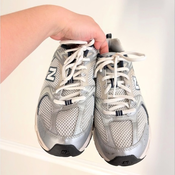 New balance 530 - Picture 3 of 5